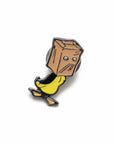 PAPER BAG PIN - NOLM