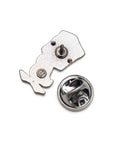 PAPER BAG PIN - NOLM