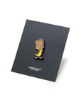 PAPER BAG PIN - NOLM