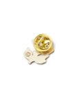 ROSE PIN - NOLM