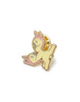UNICORN PIN - NOLM