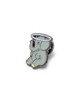 ELEPHANT PIN - NOLM
