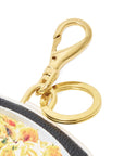 MAD NOODLE KEYCHAIN POUCH