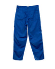 Colour Block Trousers