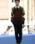 SEYRAN TROUSER