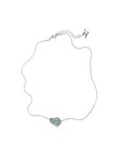 BABY METEORITE NECKLACE