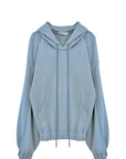 ORIGINAL HOODIE (BABY BLUE)