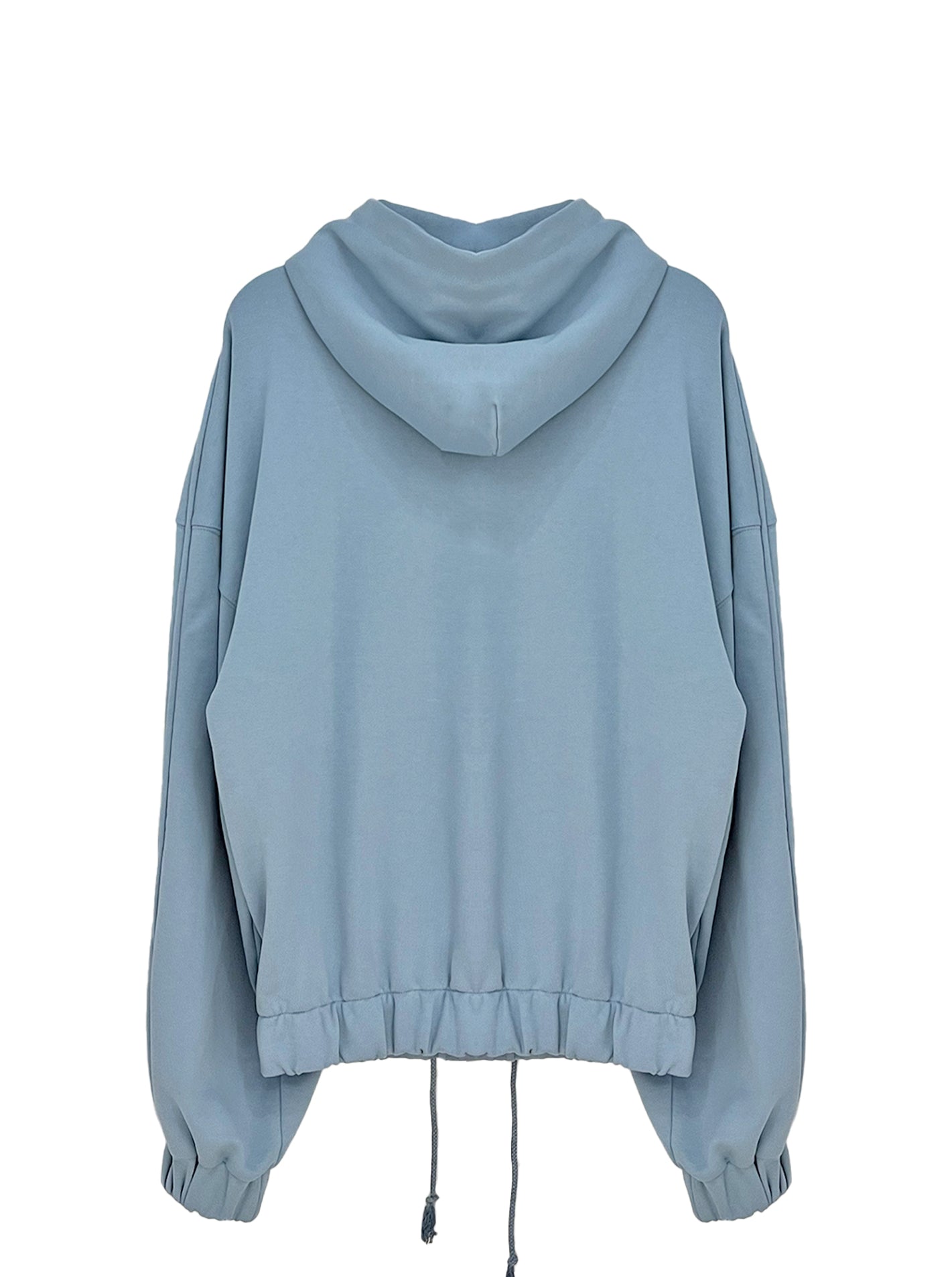 ORIGINAL HOODIE (BABY BLUE)