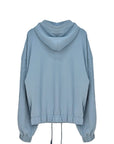 ORIGINAL HOODIE (BABY BLUE)