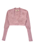 CALI KNITTED JUMPER