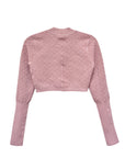 CALI KNITTED JUMPER