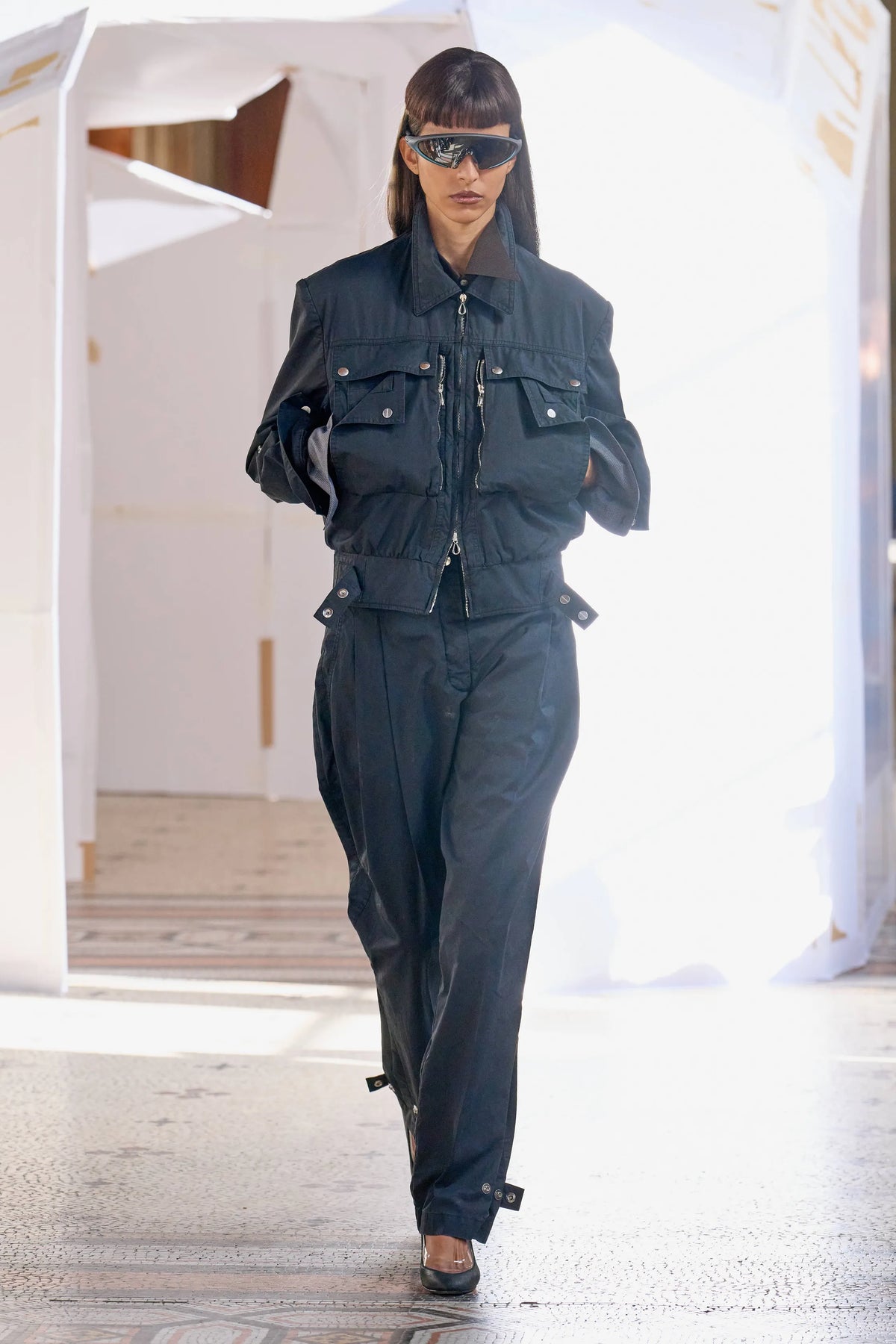 PEREGRINE JACKET