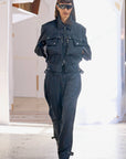 PEREGRINE JACKET