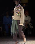 MILITARY JACKET
