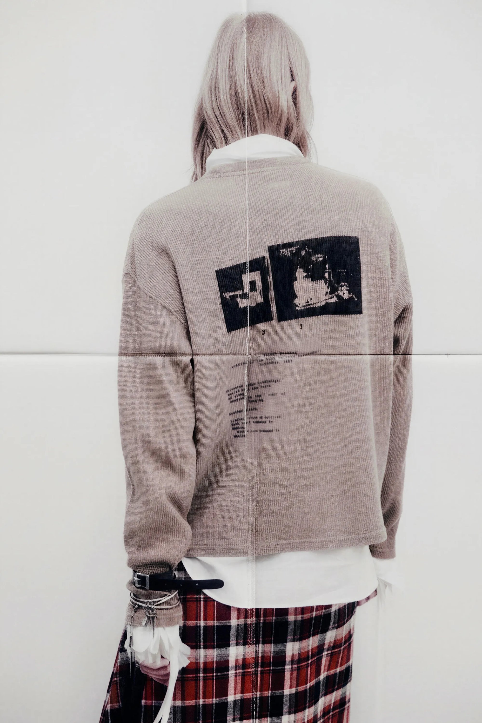 NIKITA RELAXED T-SHIRT