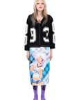 MANGA POSTER SKIRT