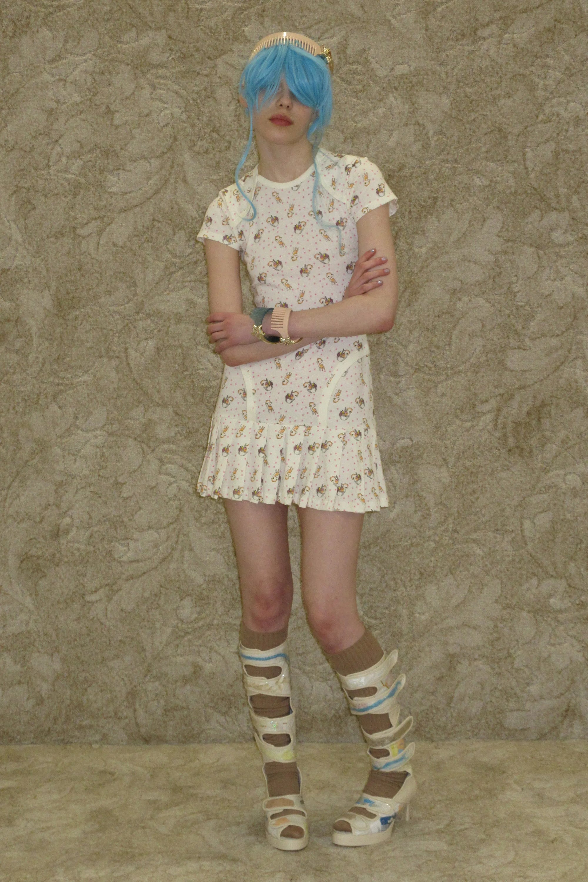 BABY DRESS