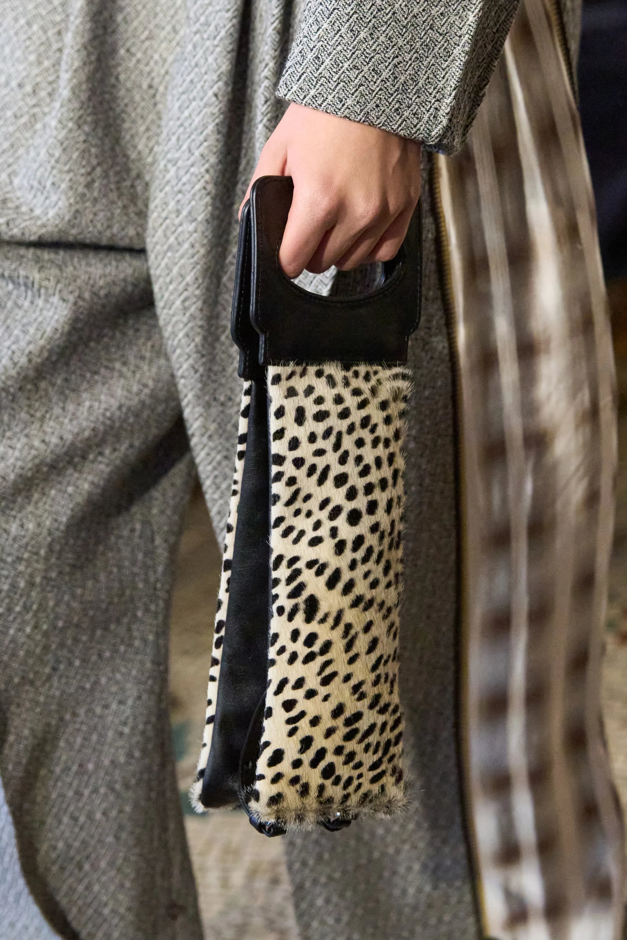 ISADORA BELT BAG - NOLM