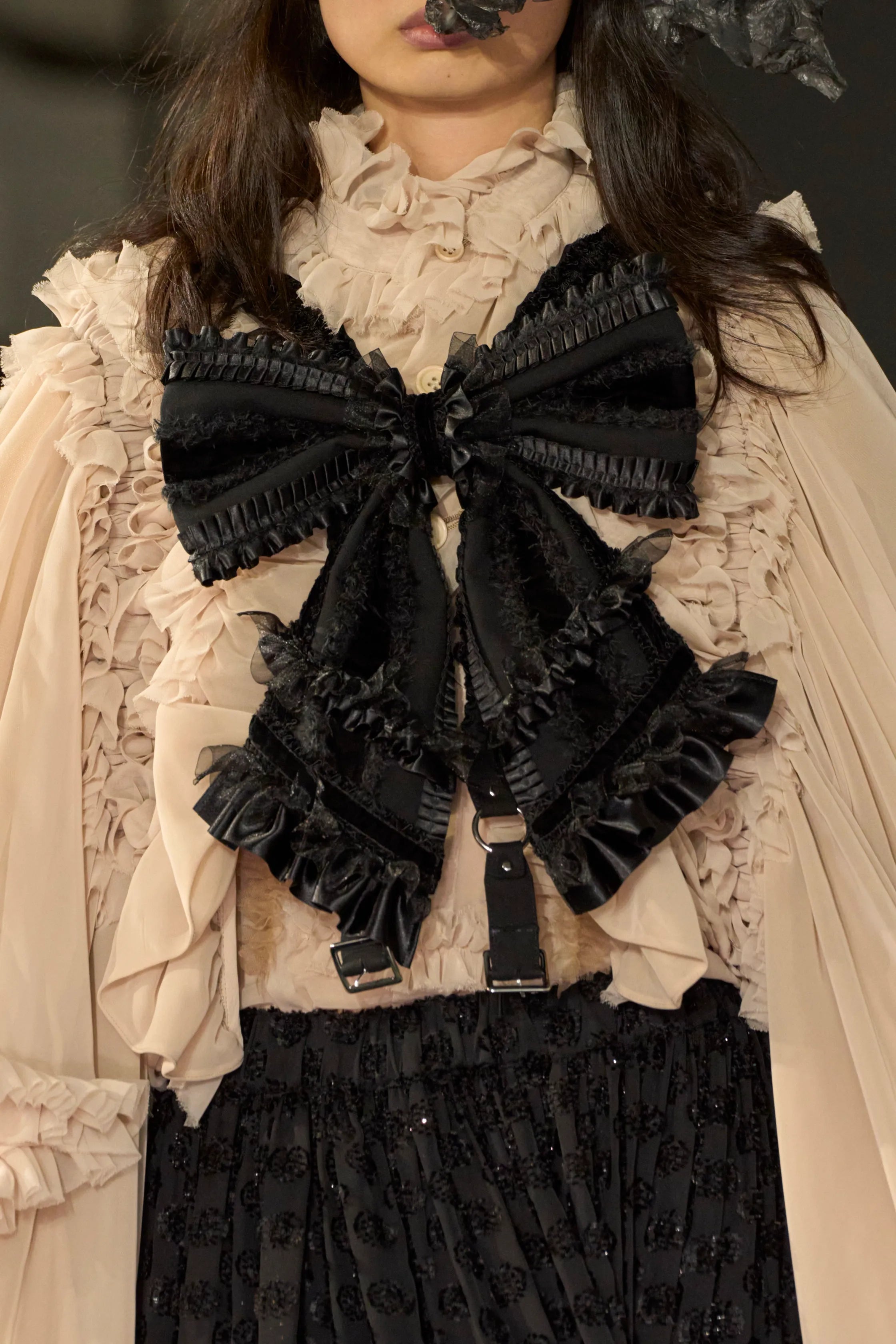 BOW HARNESS