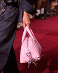 STAFF KEY FOBS (SILVER) - NOLM