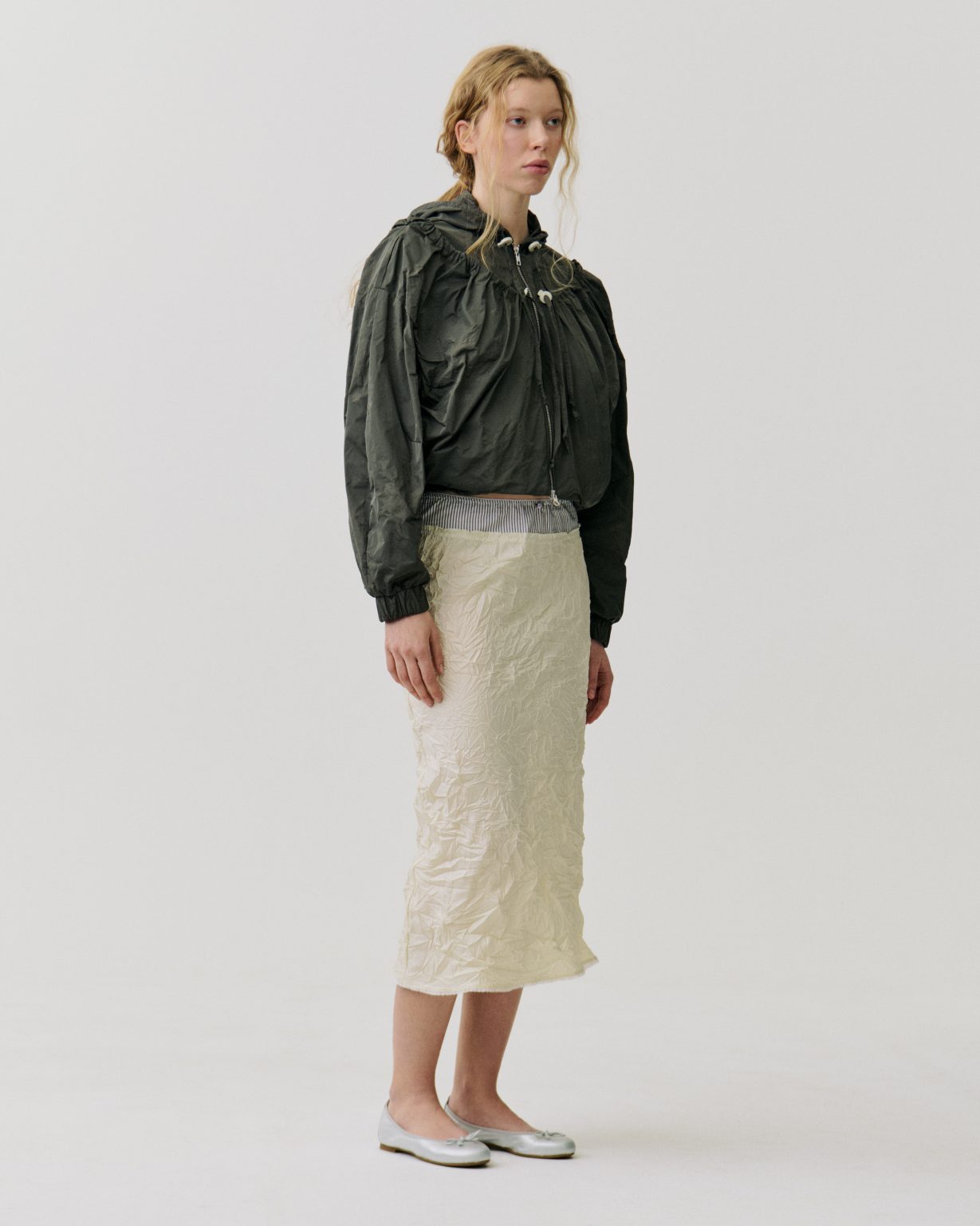 INEZ SKIRT