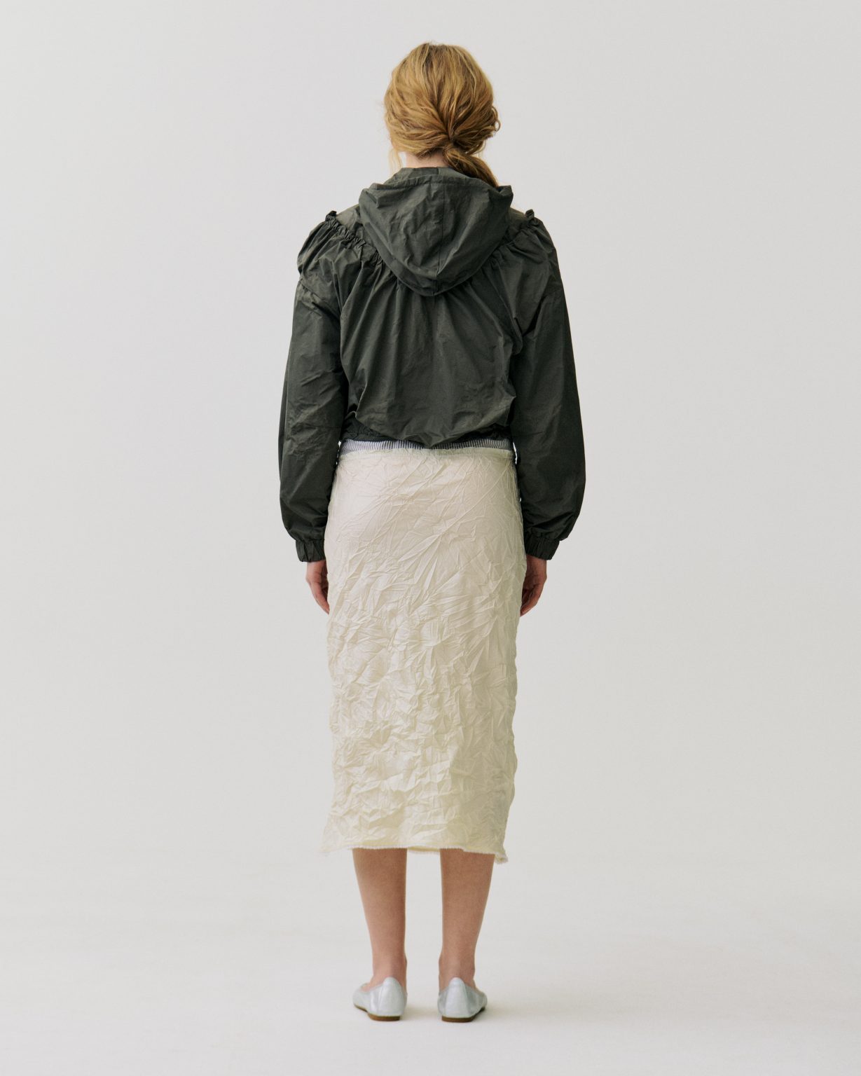 INEZ SKIRT