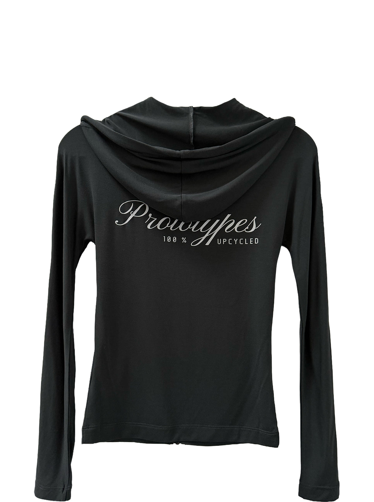 BUTTERBLEND ZIP UP HOODIE