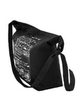 TENNAGE APOCALYPSE SHOULDER BAG