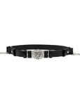 MAGLIANO LEATHER CLUB BELT