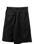 POCKET SHORTS