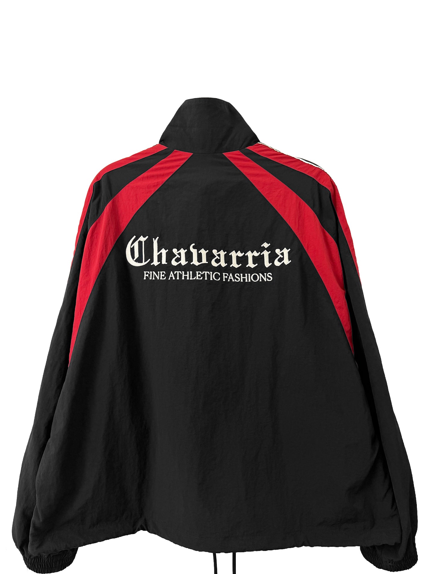 CASA DE CHAVARRIA TAPE JACKET - NOLM