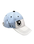BOB DUCK CAP (BLUE)