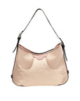 SATIN BALLERINA BAG