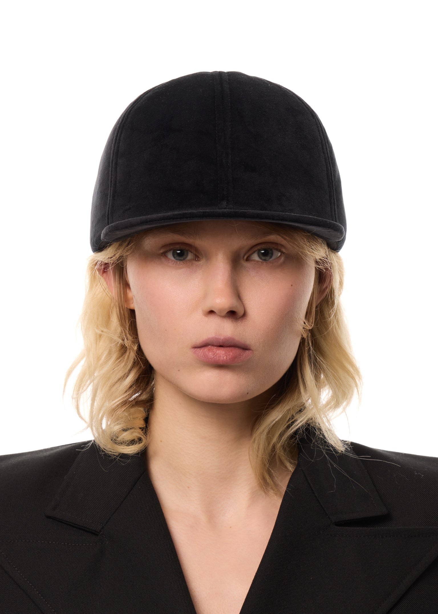 EQUESTRIAN HAT