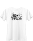 THANK YOU FOR YOUR CUSTOM T-SHIRT