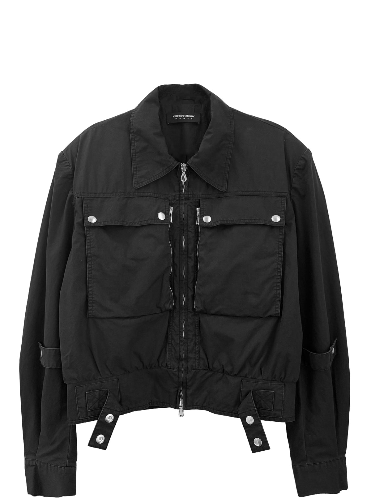 PEREGRINE JACKET