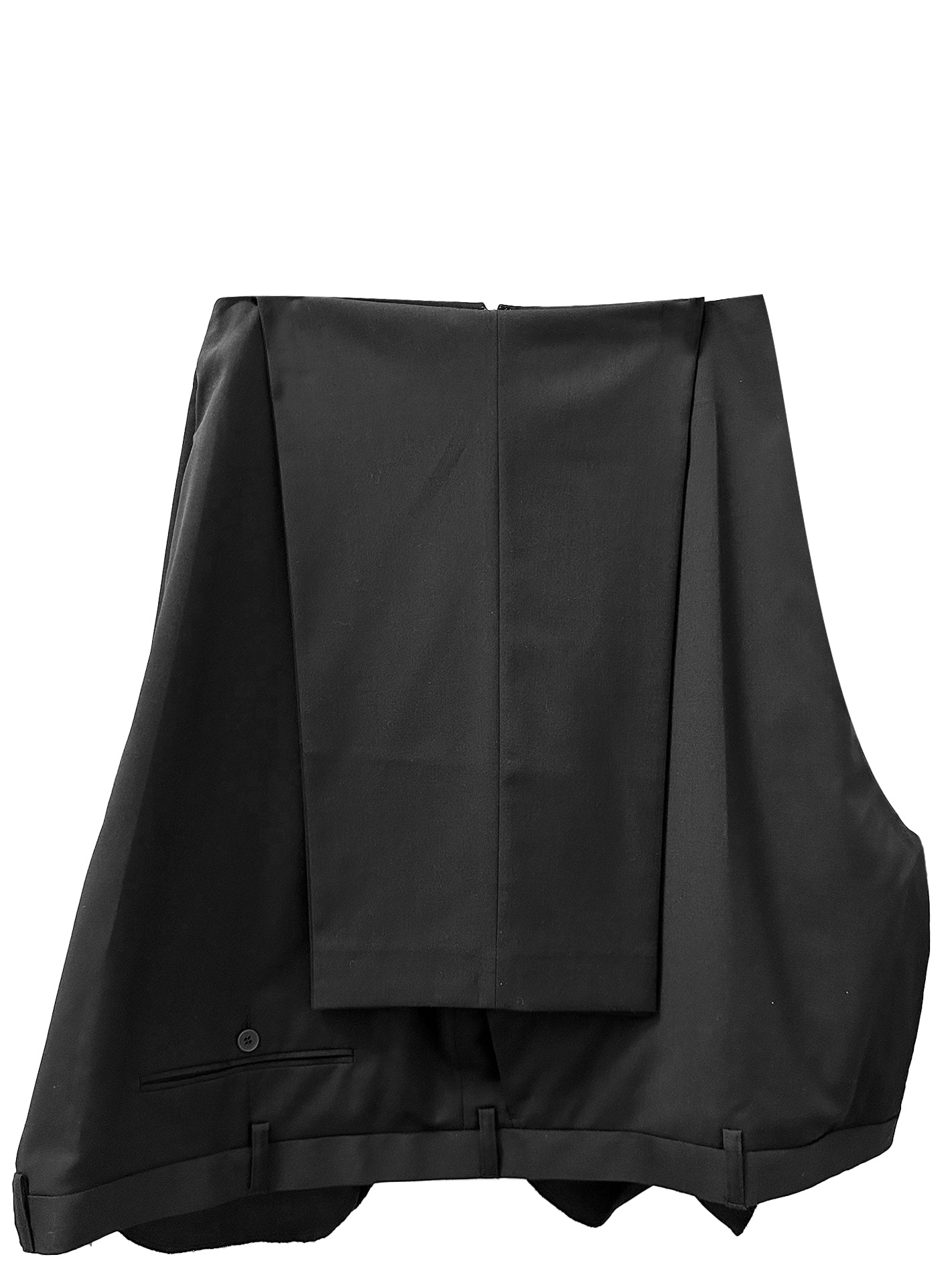 UPSIDE DOWN HANGER SKIRT