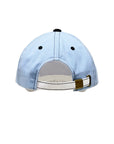 BOB DUCK CAP (BLUE)