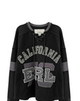 LACED HOCKEY JERSEY