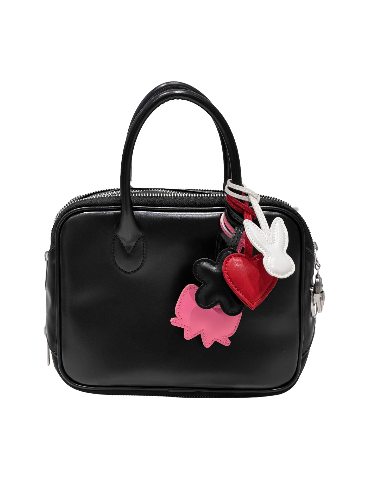 CHARM HANDBAG - NOLM