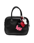 CHARM HANDBAG - NOLM
