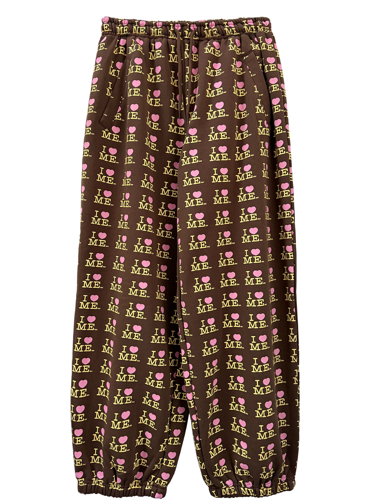 JOGGERS (I HEART ME)