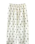 PRINTED PYJAMA SET
