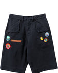 SCOUT WORKWEAR BERMUDA