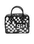 SLOGAN HANDBAG