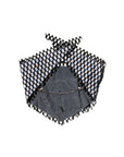 ARMANTROUT PEARL NECKLACE (HAZEL)