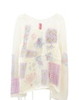 KNIT JUMPER