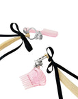 HAIRDO EARRINGS