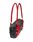MISSISH TARTAN BAG