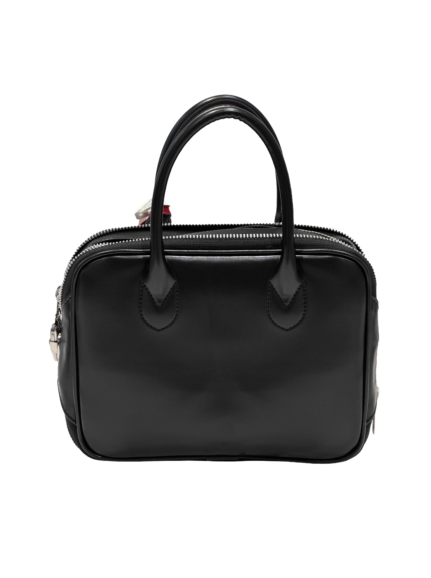 CHARM HANDBAG - NOLM